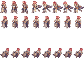 Which sprite type should I go for now???